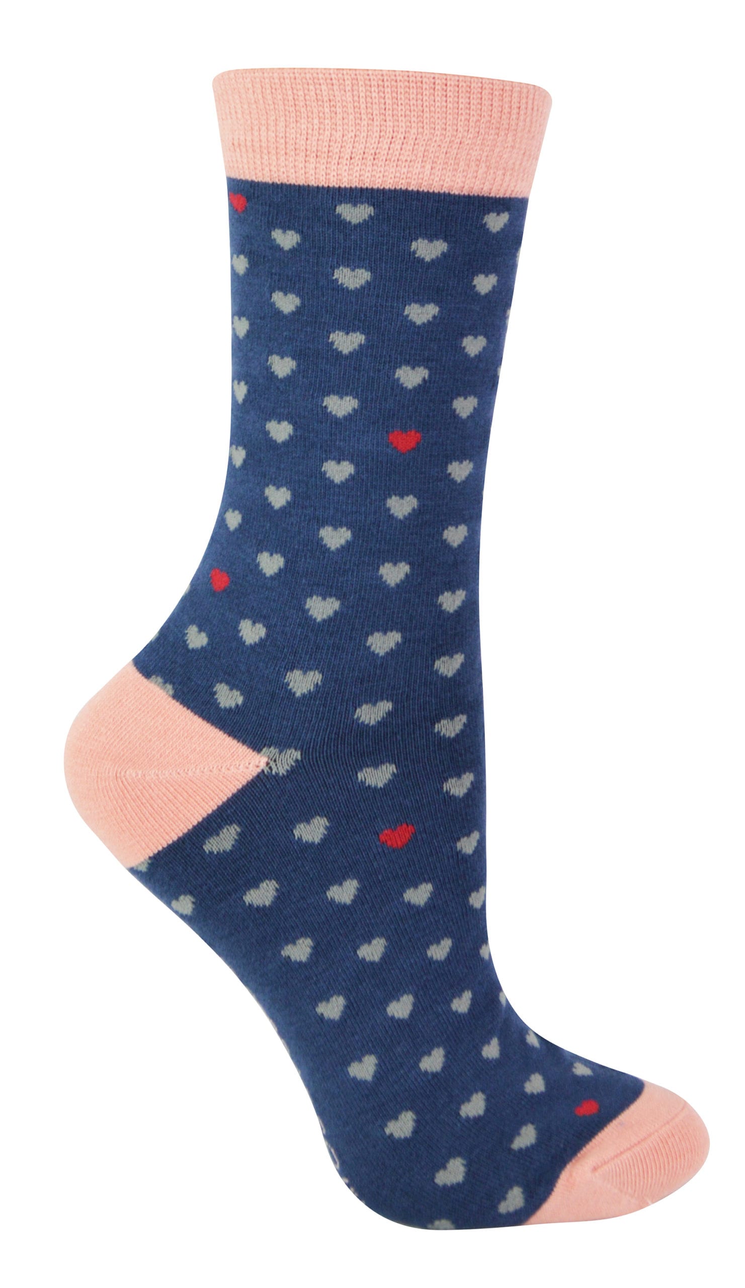 Miss Sparrow Womens - Ladies Bamboo Socks