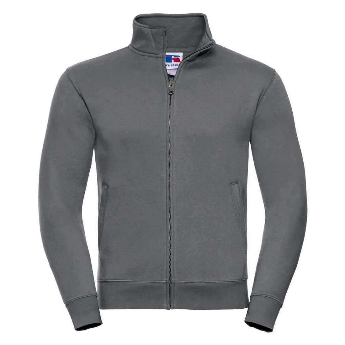 Russell Herr Authentic Sweat Jacka ()