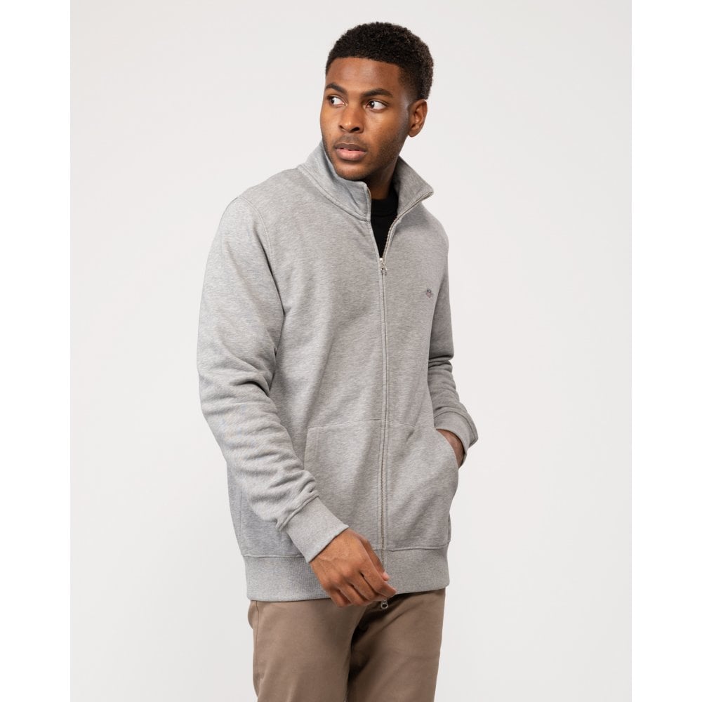 Gant Sweat Vest