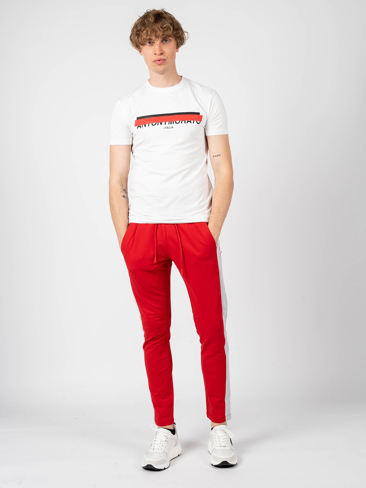 Antony Morato Byxor Herr – bild 2
