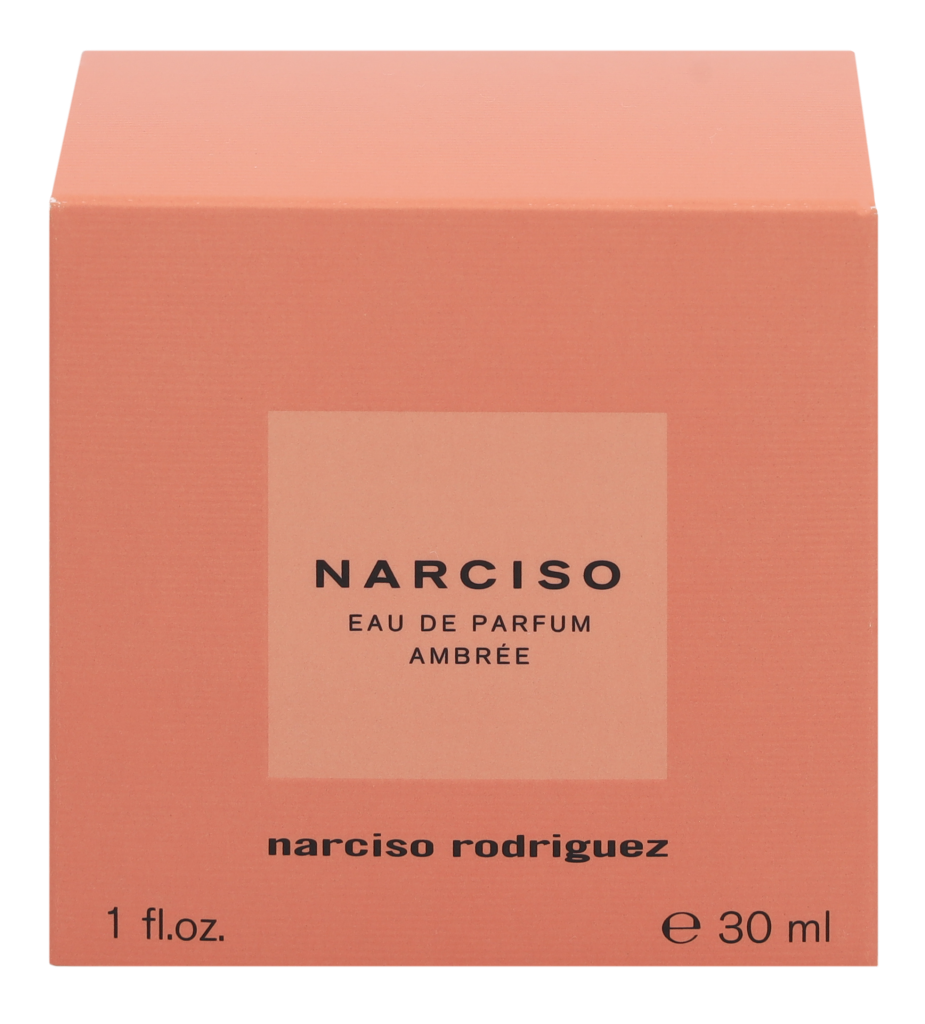 Narciso Rodriguez Ambree Eau de Parfum dam – bild 2