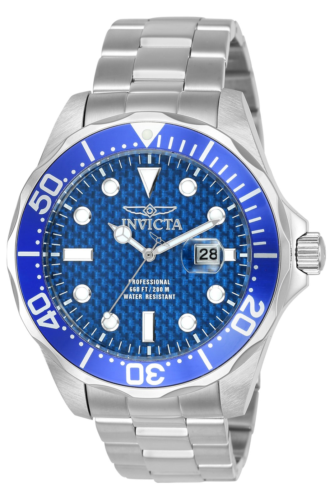 Thumbnail - Invicta Pro Diver 12563 Herrenuhr - 47mm