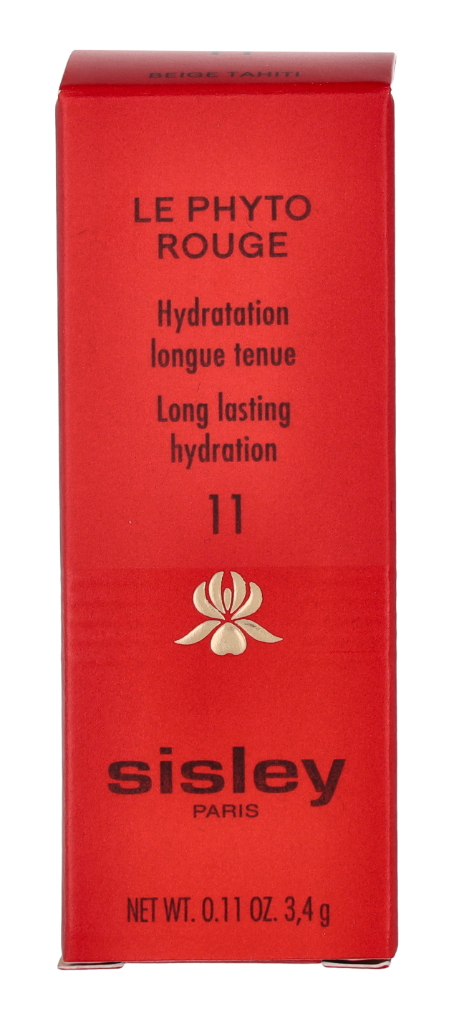 Sisley Läppstift le phyto rouge läppsmink dam – bild 9