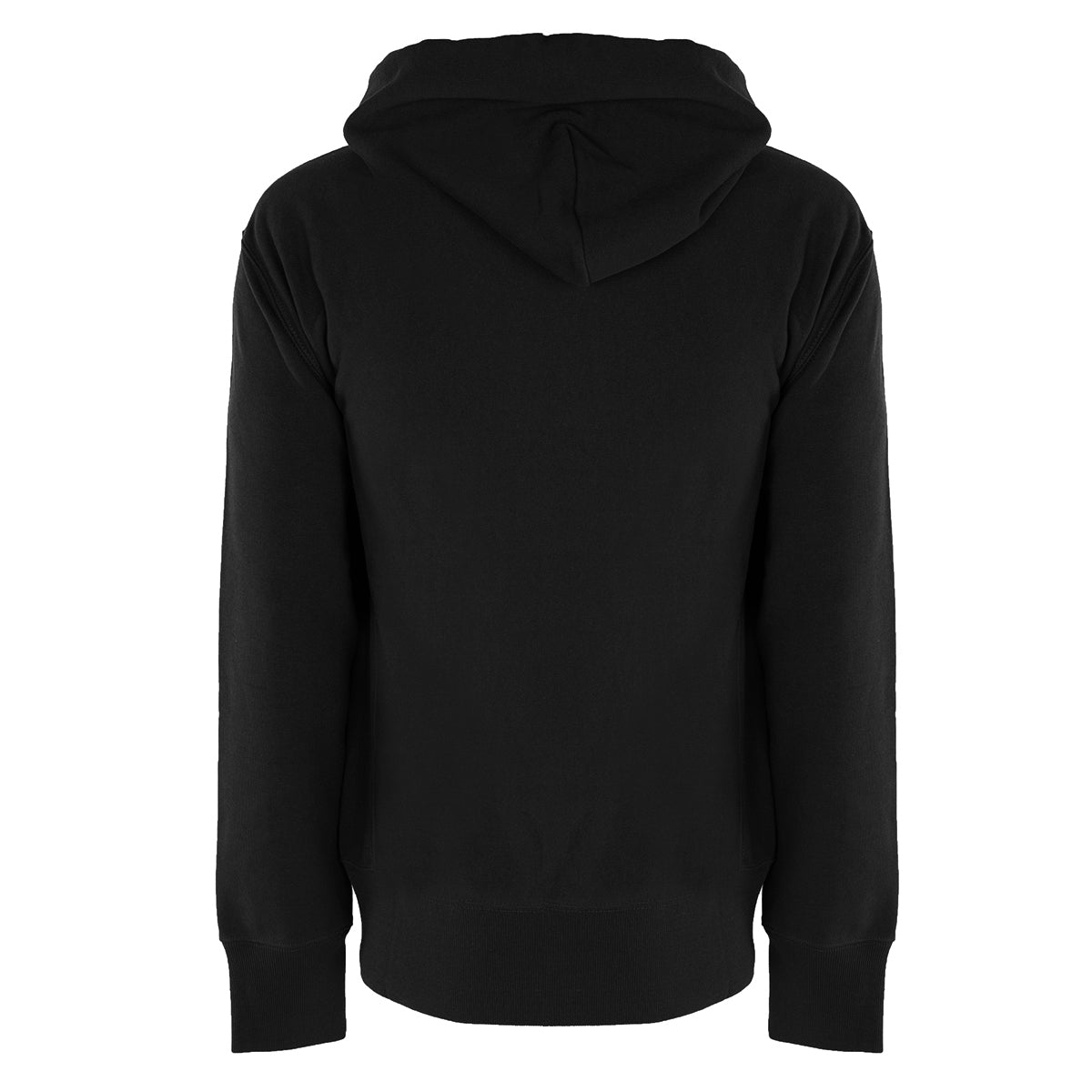 CHAMPION Sweatshirt Svart för män herr – bild 2