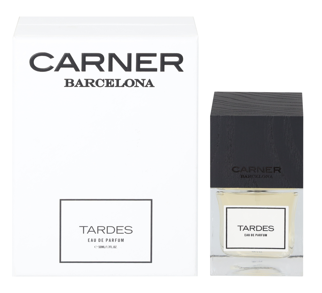 Thumbnail - Carner Barcelona Tardes Edp Spray 50 ml