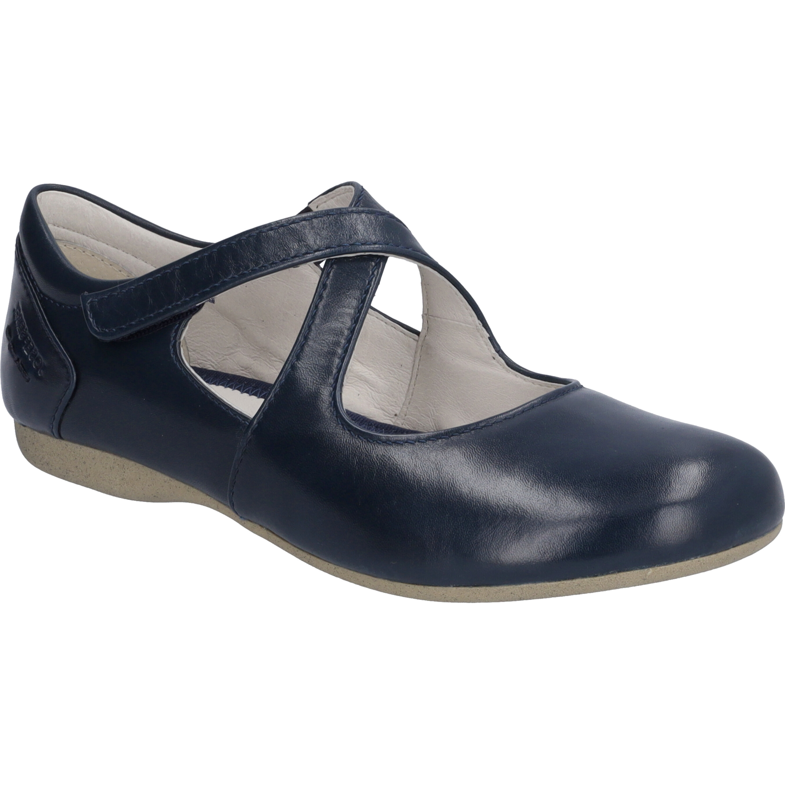 Thumbnail - JOSEF SEIBEL Fiona 72 | Ballerina für Damen | Blau Fiona 72, ocean