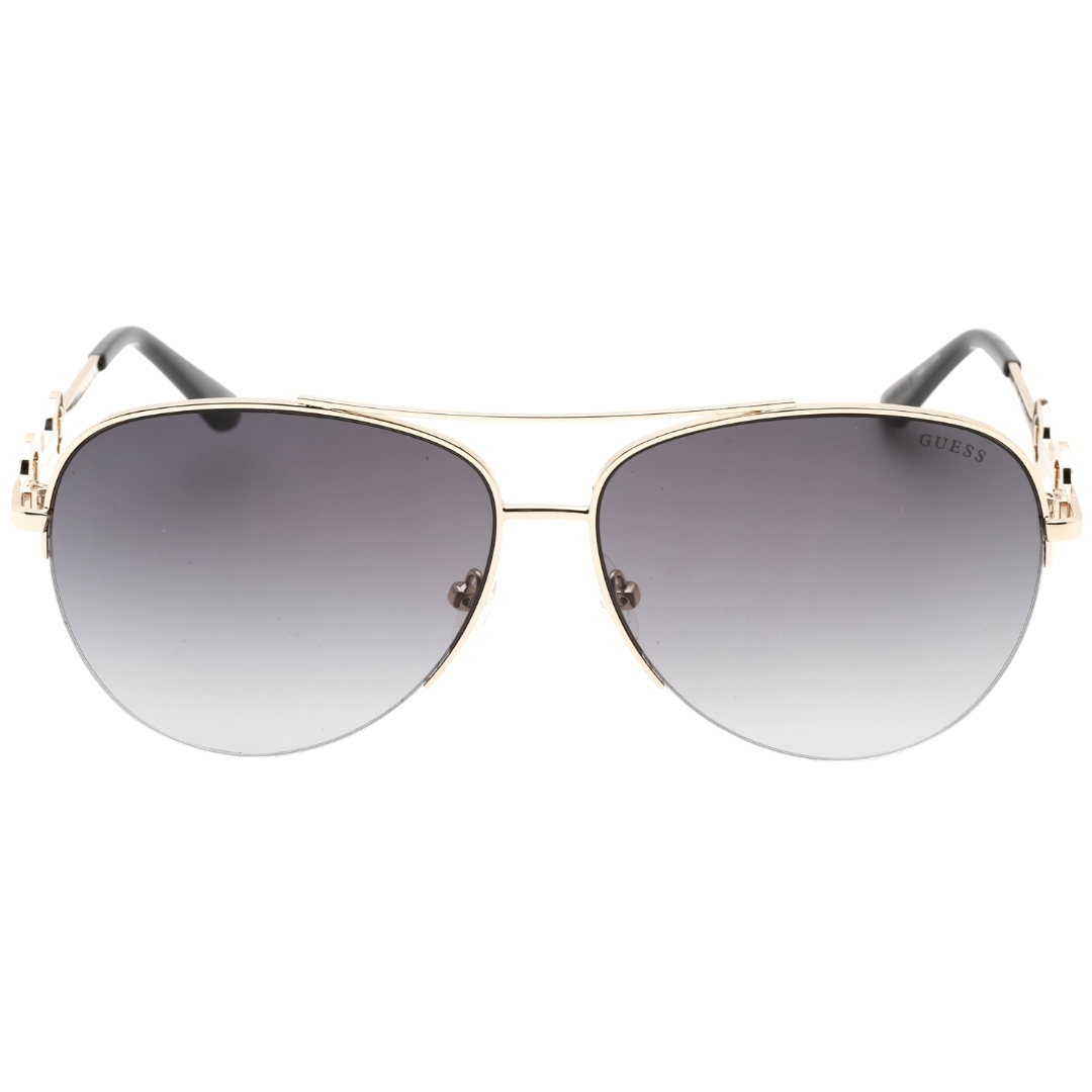 Thumbnail - Guess GF6171 32B Gold Sonnenbrille