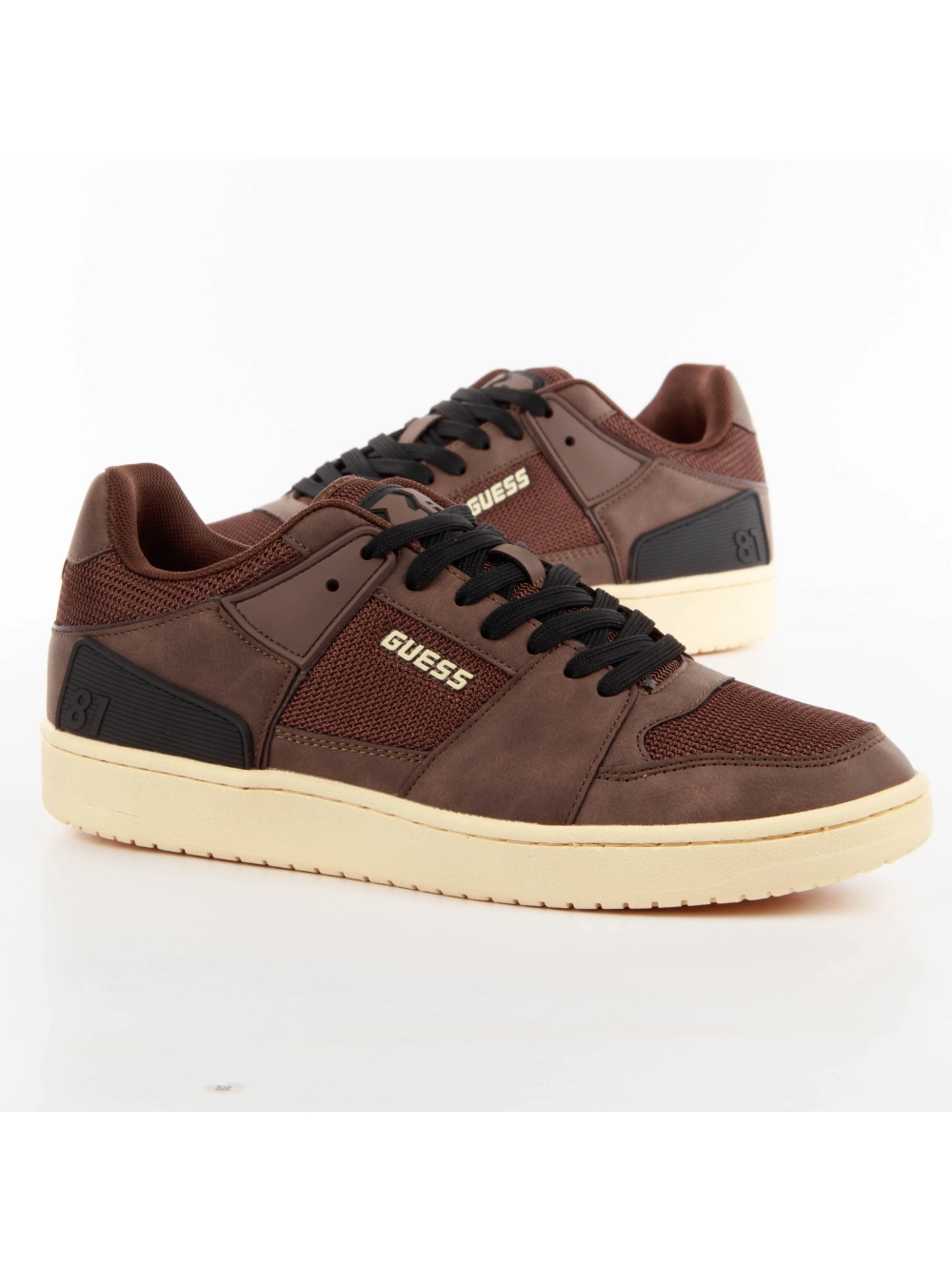 Guess herrsneakers Sava – bild 2