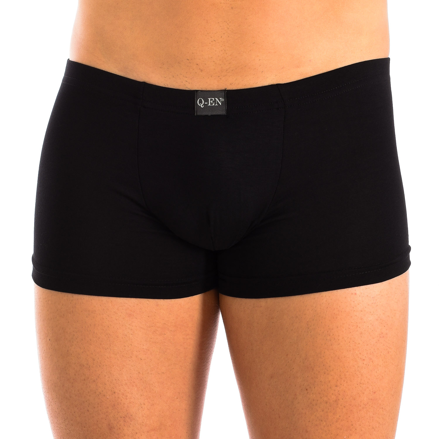 Thumbnail - Boxershorts Baumwolle Stretch atmungsaktives Gewebe und anatomische Front 514 Männer