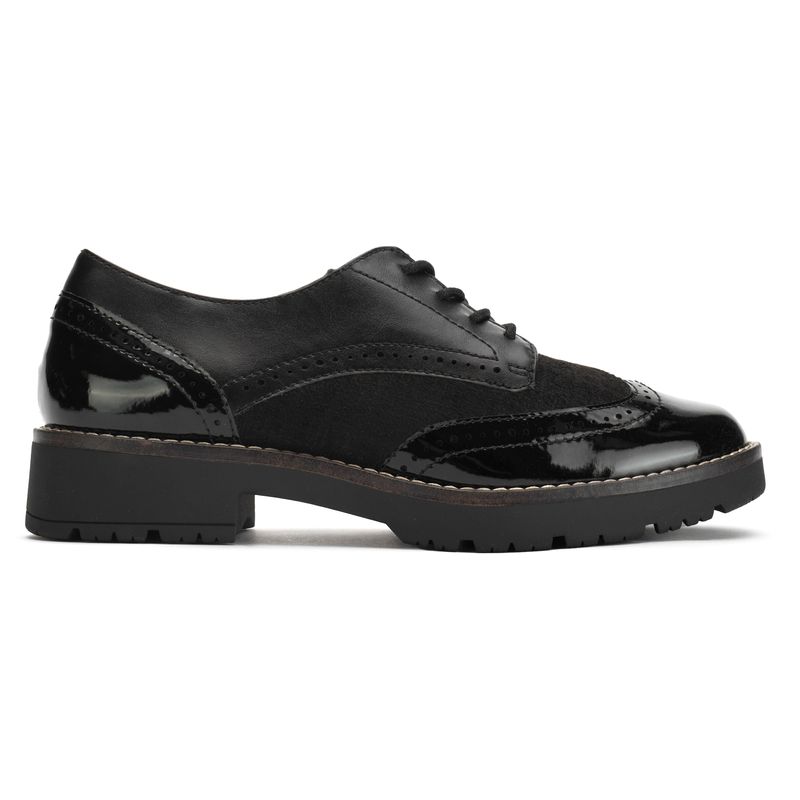 Thumbnail - Jana Patent Toe Schuhe