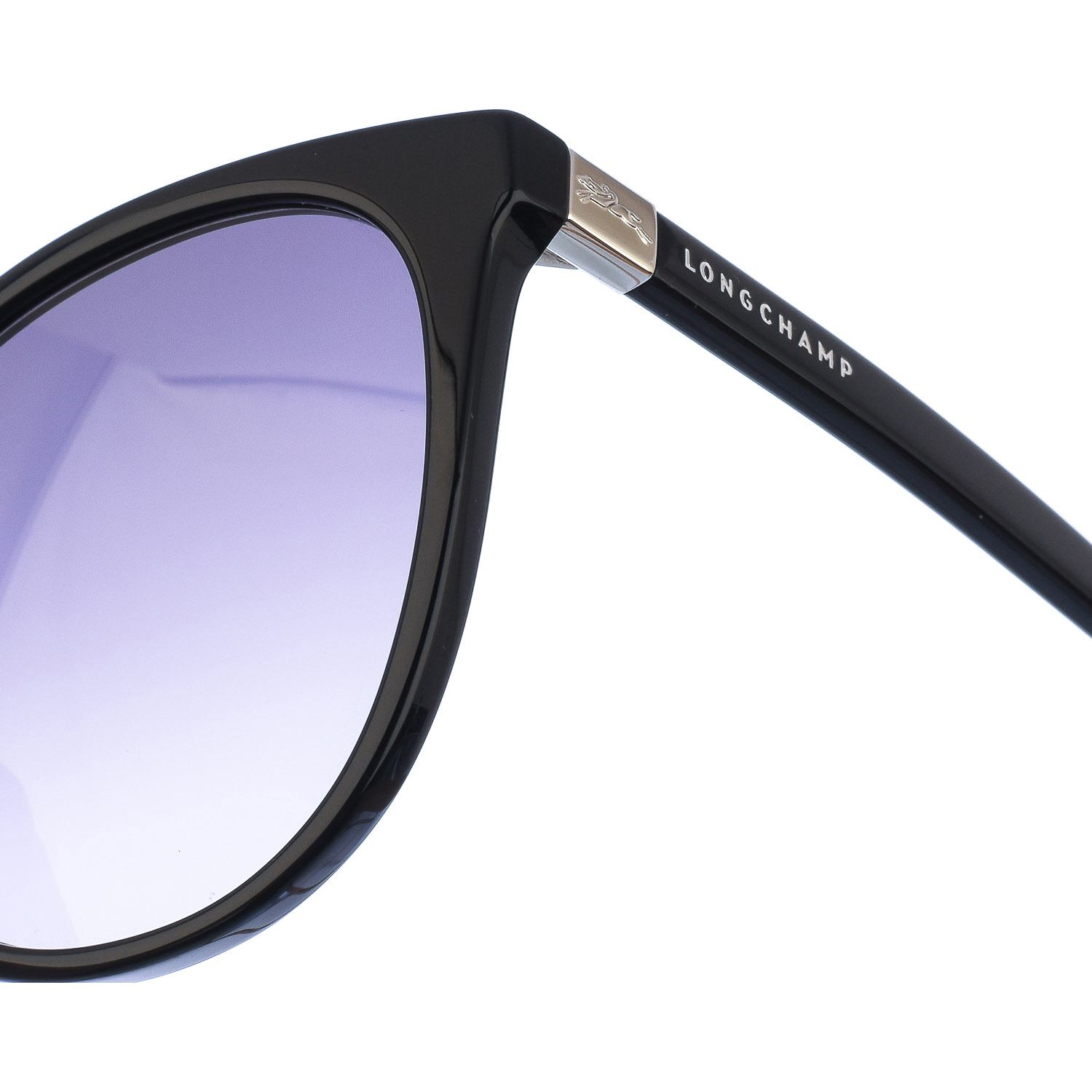 Longchamp LO688S Solglasögon dam – bild 2