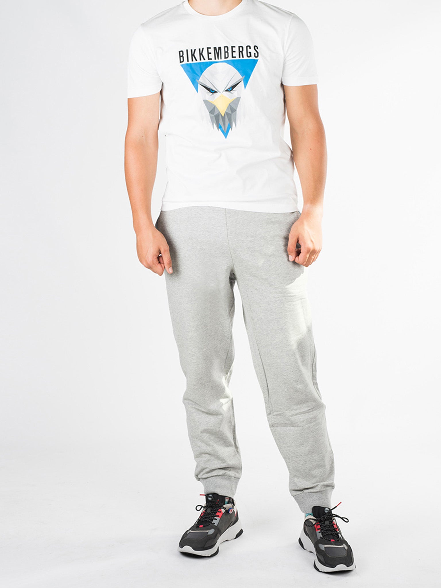 Bikkembergs Byxor Herr – bild 2