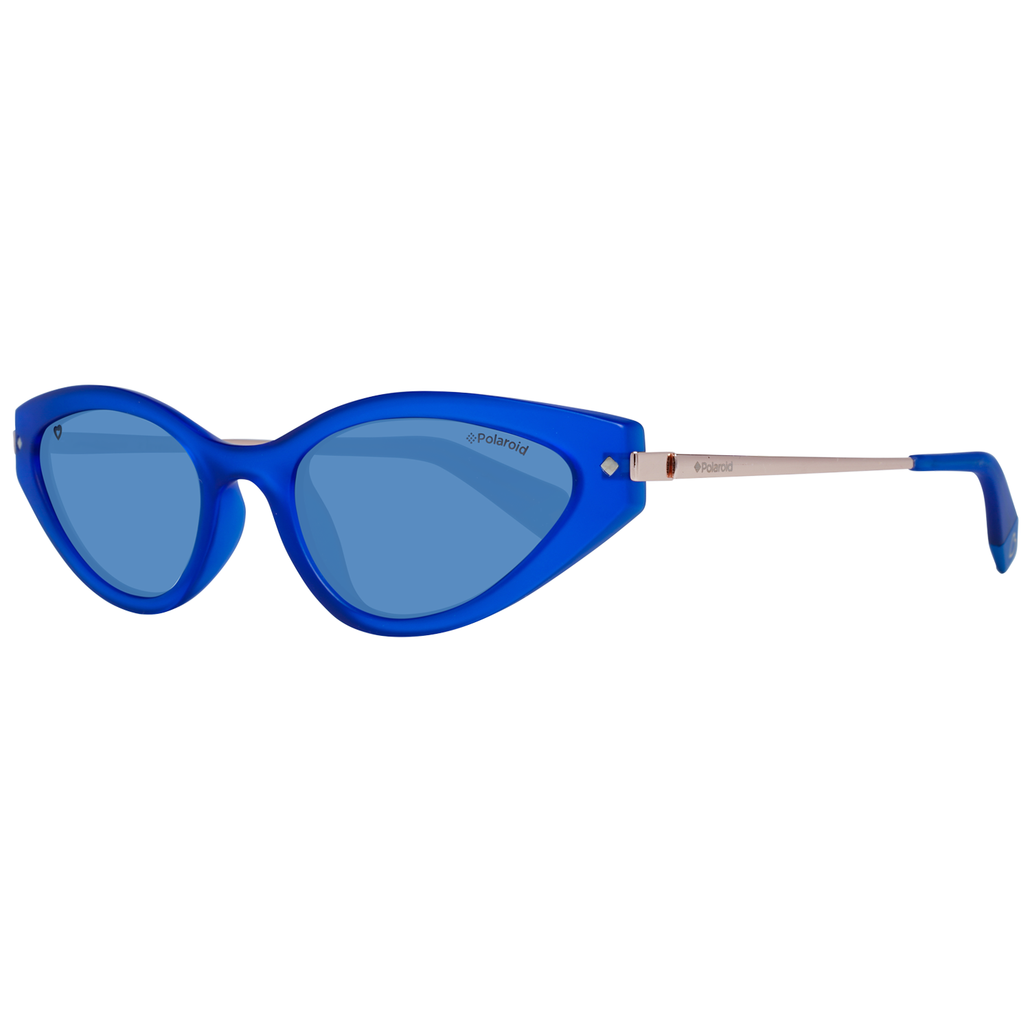 Thumbnail - Polaroid-Sonnenbrille PLD 4074 UJY 53