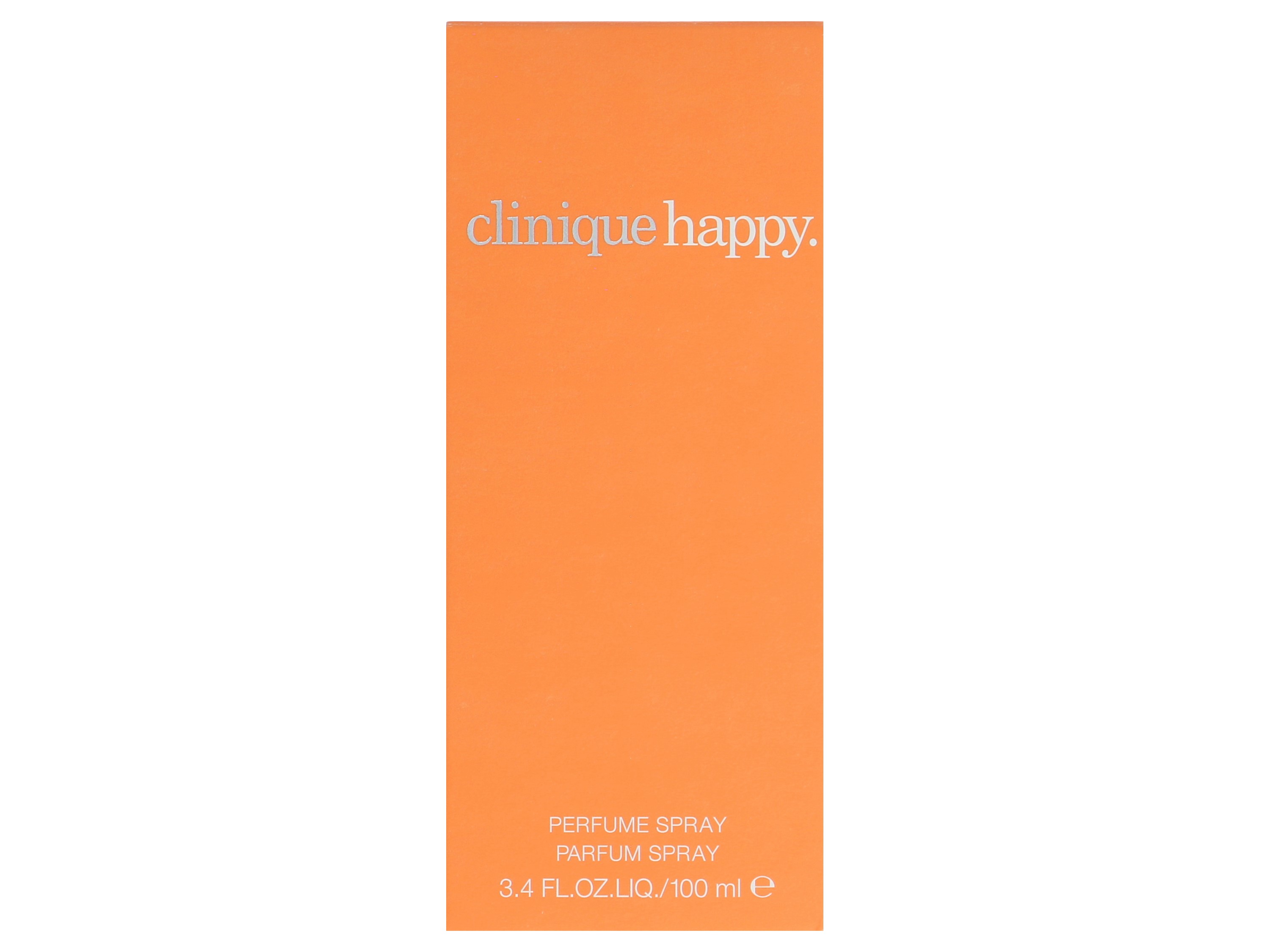 Happy Perfume Spray 8