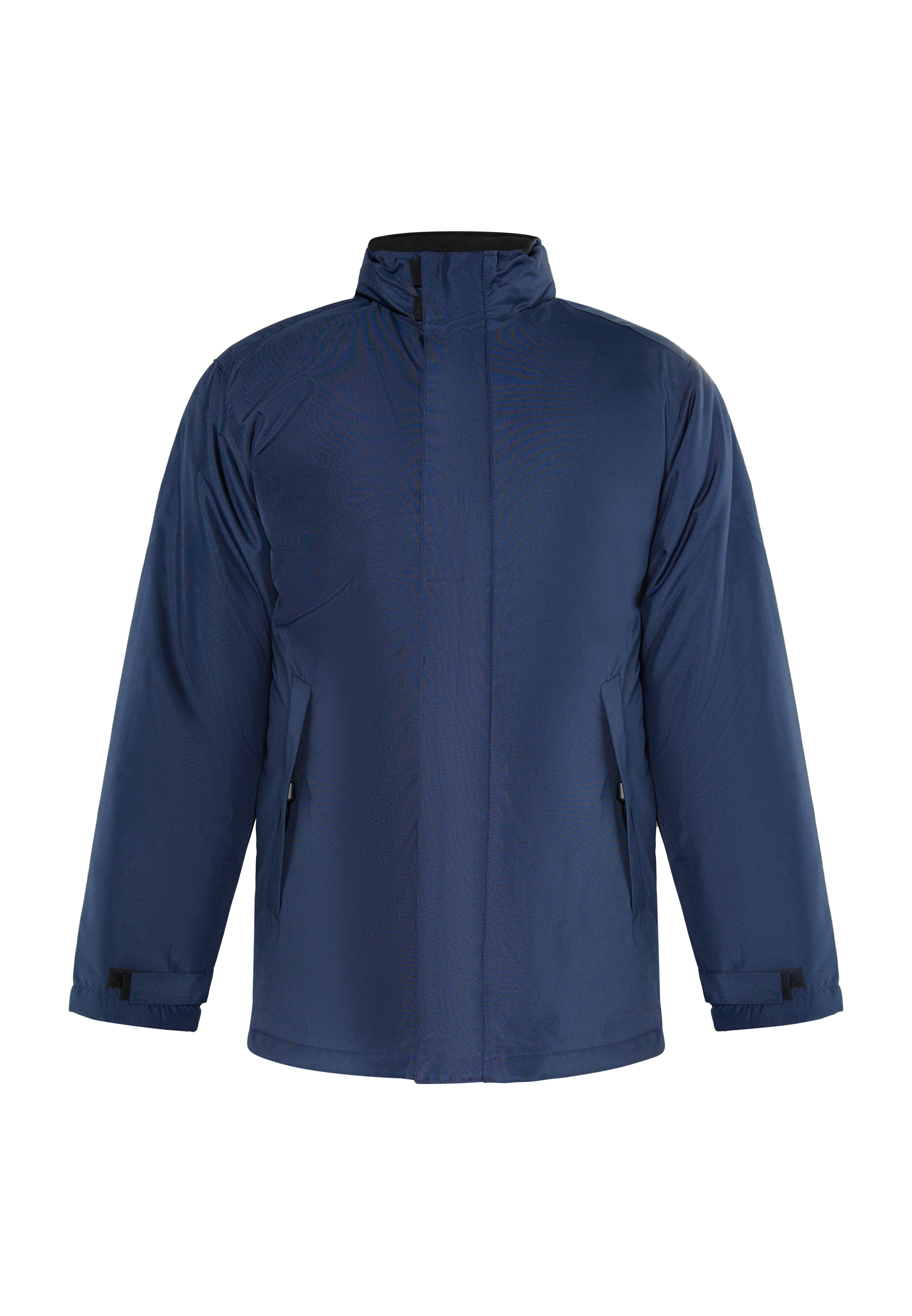 Thumbnail - Mo Artic Winterjacke Herren Marine