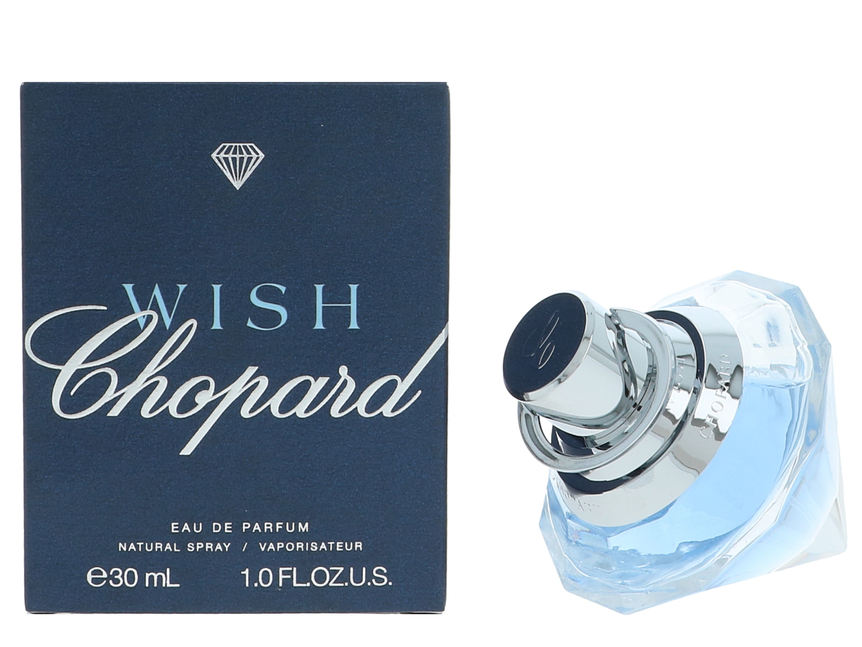 Wish Eau De Parfum