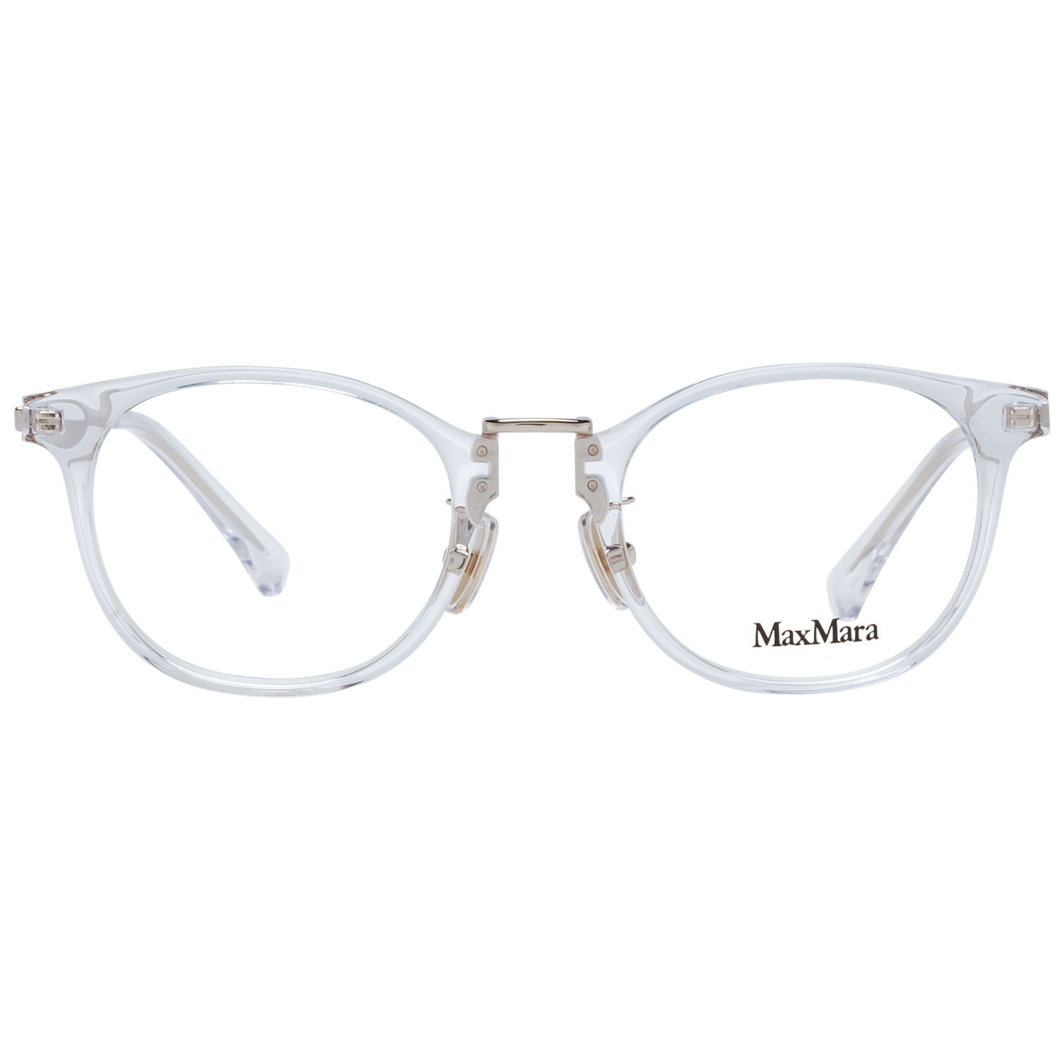 Max Mara Optisk ram MM5092-D 026 48 solglasögon dam – bild 2