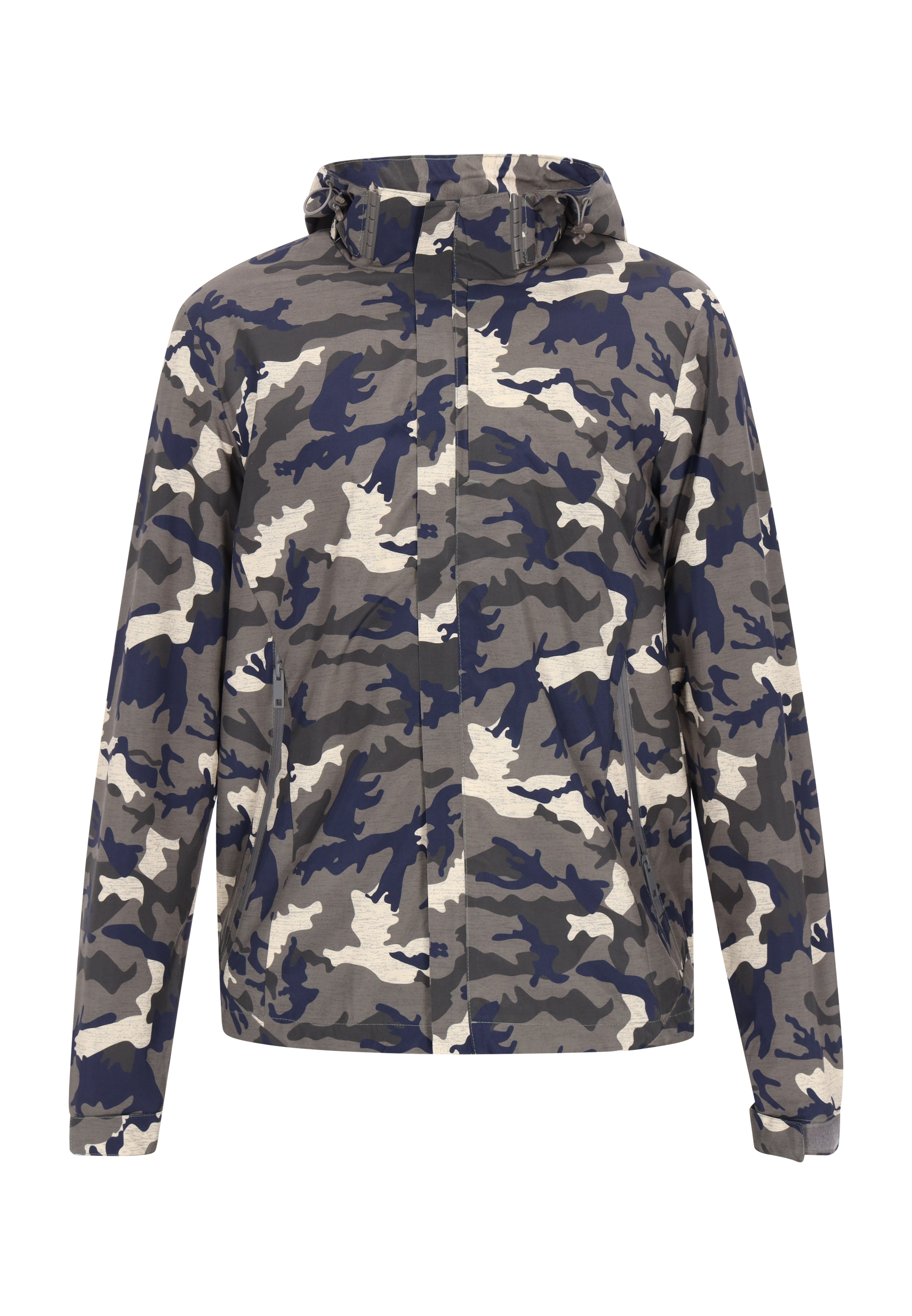 Mo Jas Heren blauw