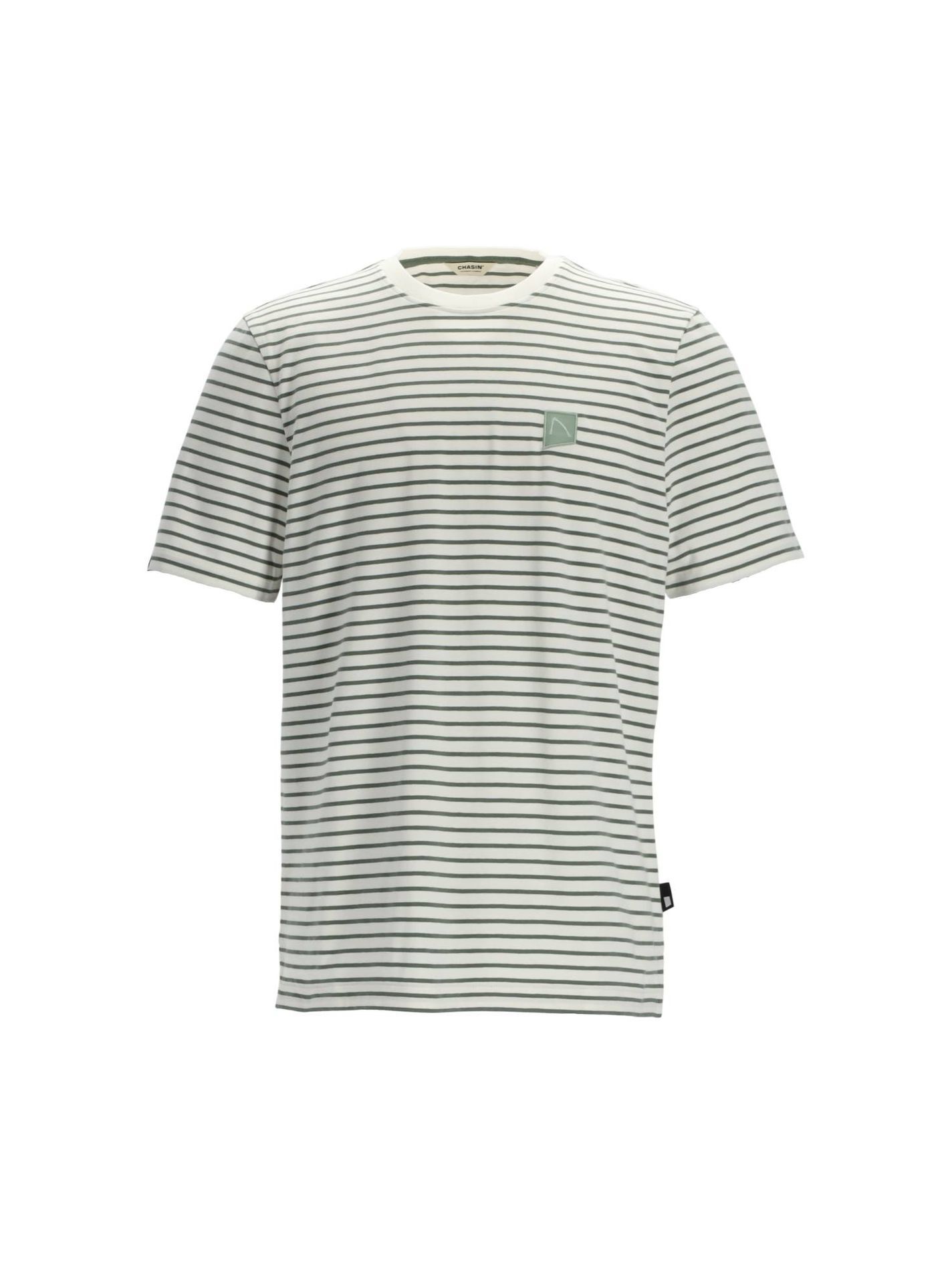 Thumbnail - Chasin Druck-T-Shirt Shore