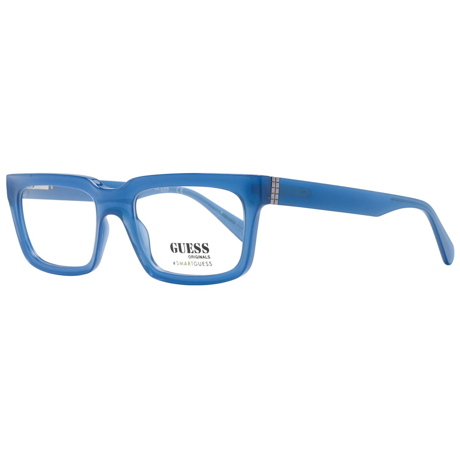 Thumbnail - Guess Brille GU8253 092 53