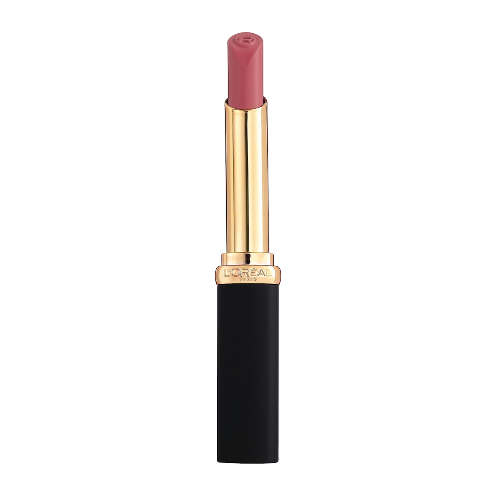 L'oreal Paris Vrouw L'oreal Color Riche Intense Volume Matte Lippenstift - 602 Le Nude Admirable