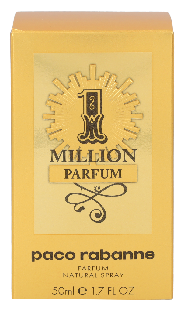 1 Million Parfum Parfum 9
