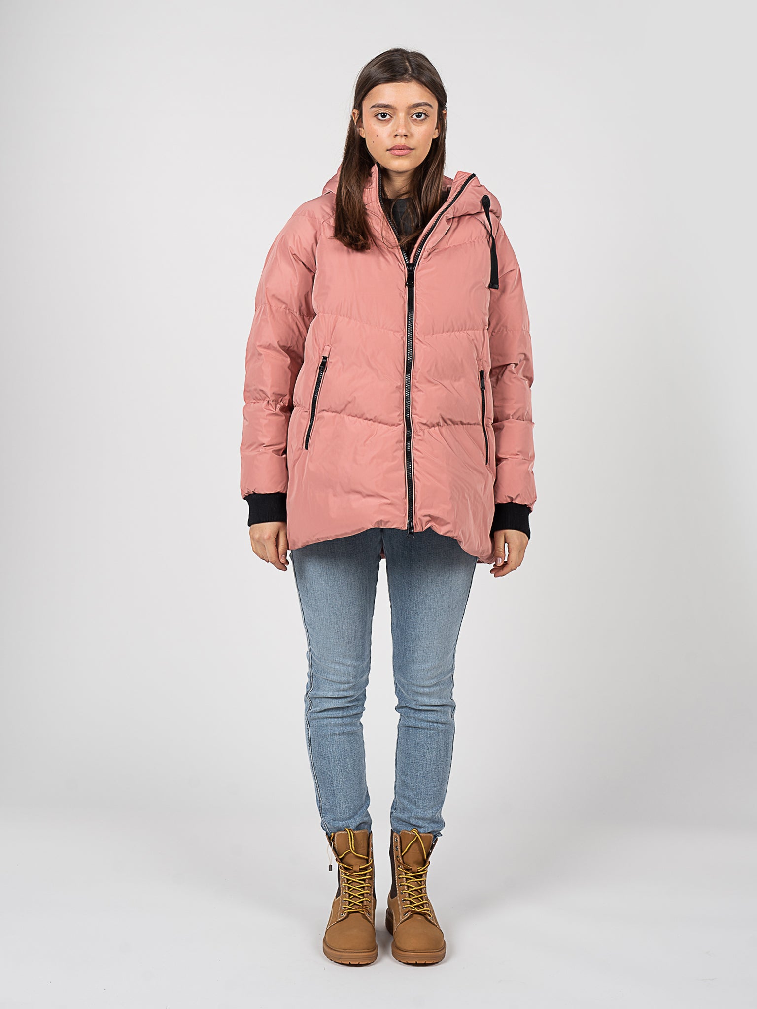 GEOX Jacka Hoara damer – bild 2