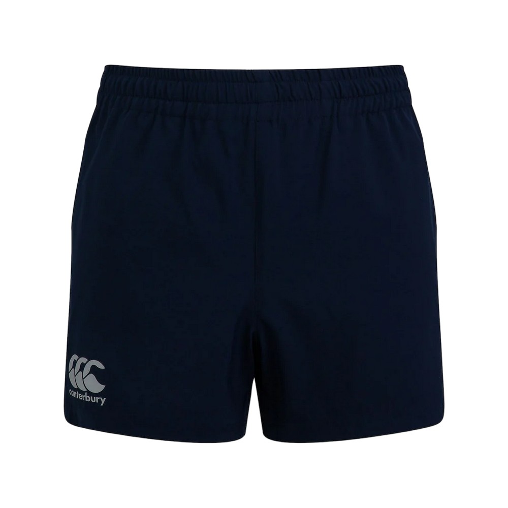 Canterbury - Short - Enfant (Bleu marine)