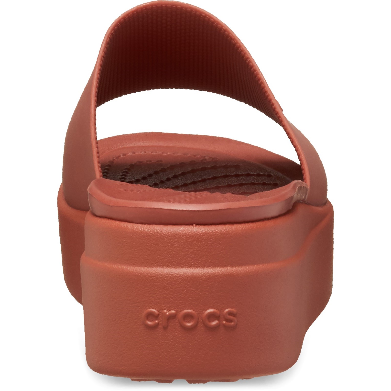 Crocs Brooklyn Slide sandaler dam – bild 2