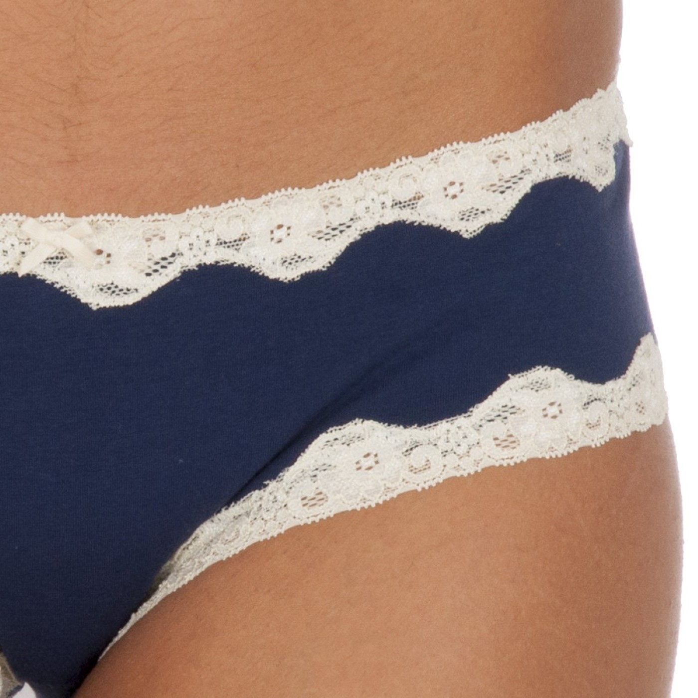 TOMMY HILFIGER Culotte trosor 1387902530 kvinna dam – bild 2