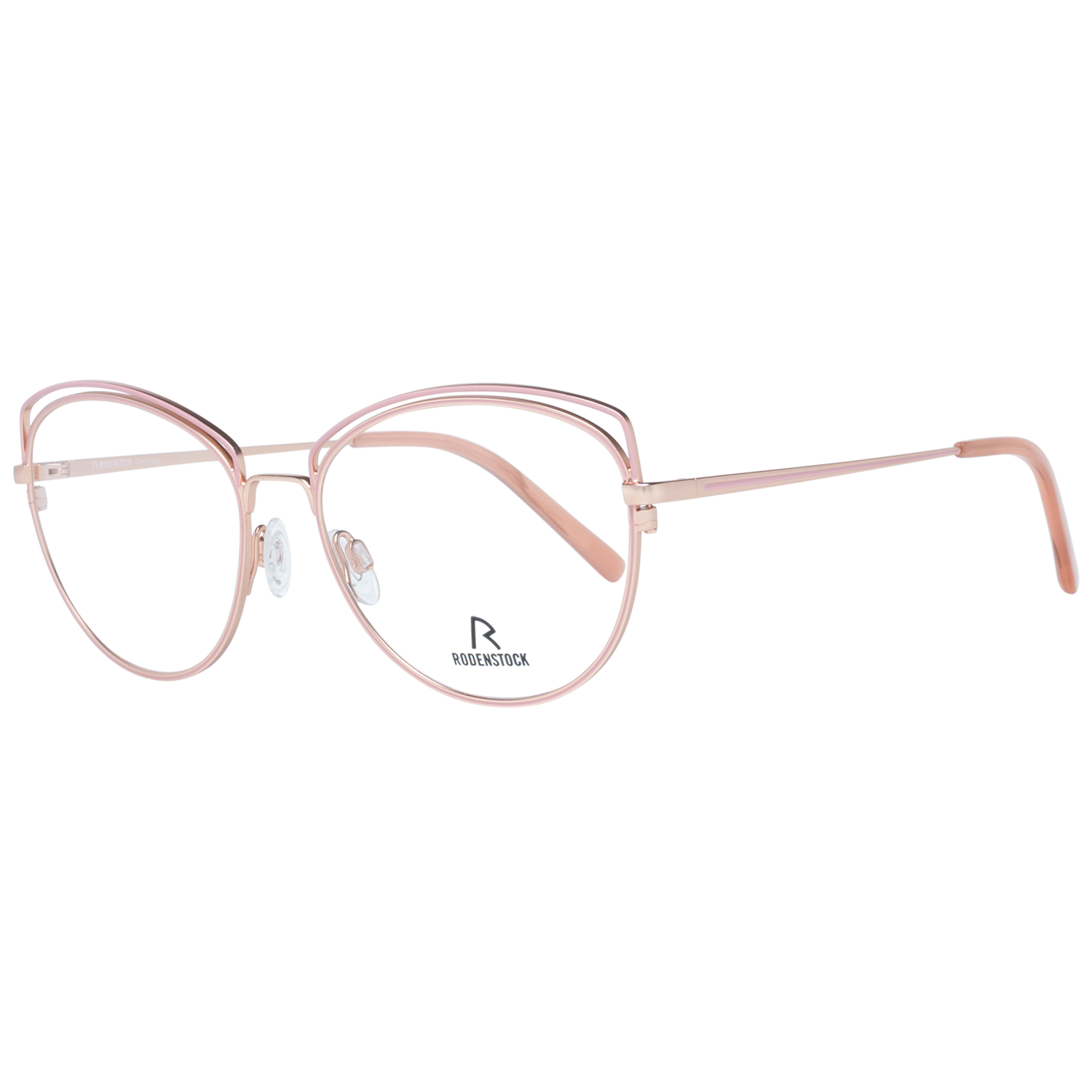 Thumbnail - Rodenstock Lunettes R2629 D 54