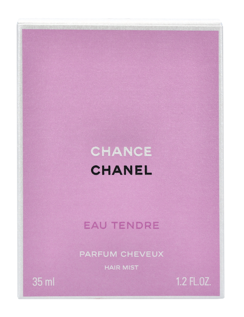 Chanel Chance Eau Tendre Hårmist parfym dam – bild 2