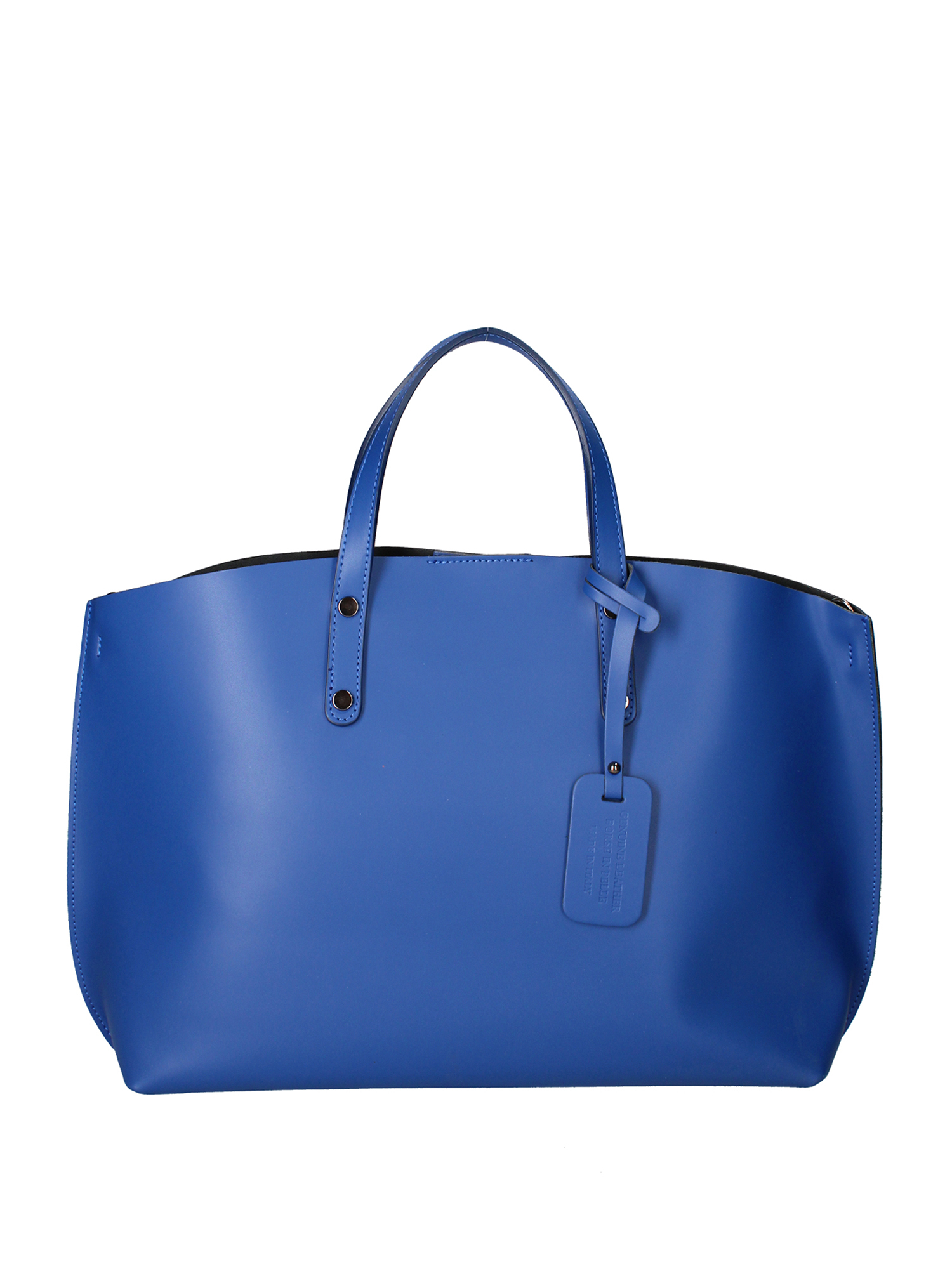Thumbnail - Gave Lux Schultertasche Frauen ROYAL BLUE