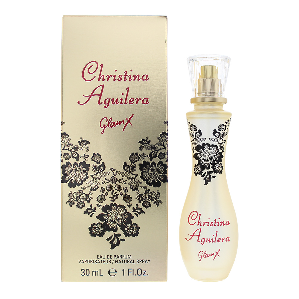 Glam X Eau de Parfum