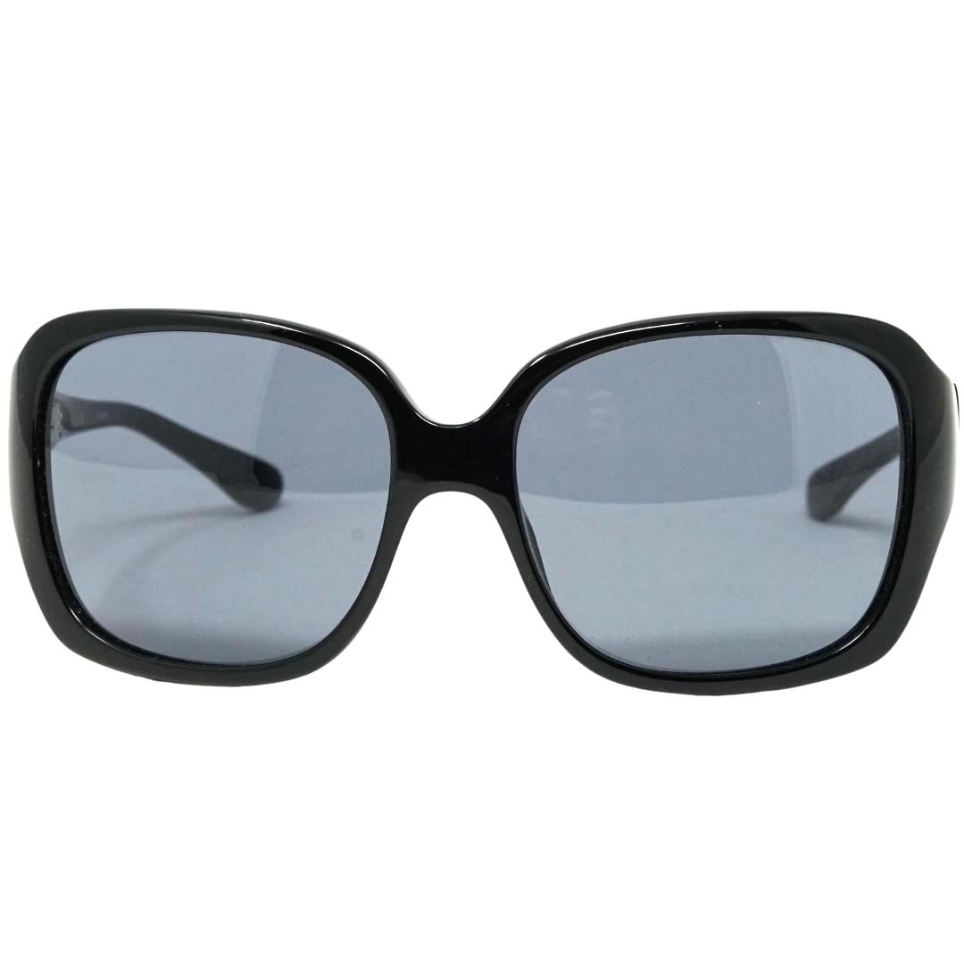 Oakley Mens OO2029 08 D001415 Black Sunglass - One Size