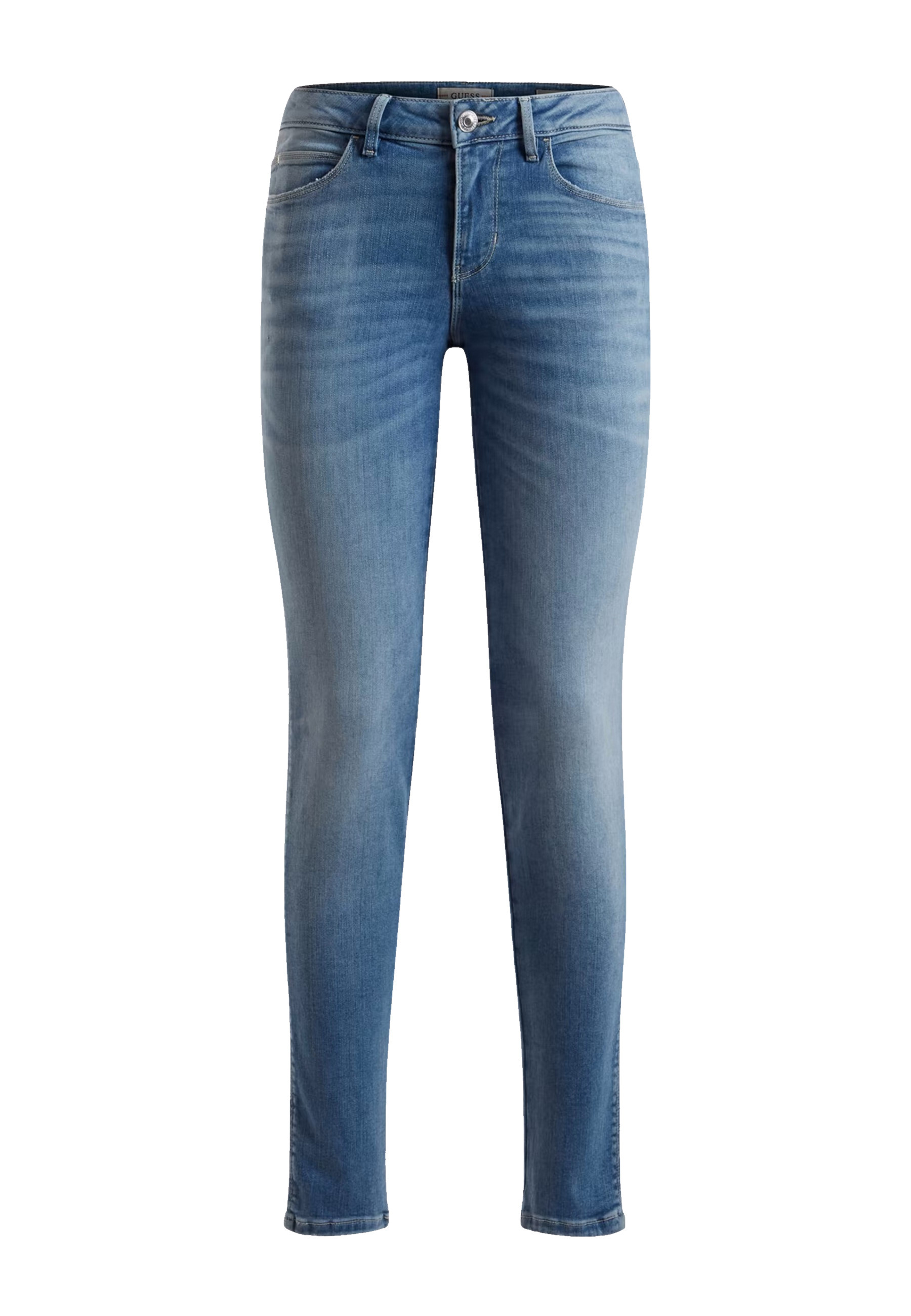 Thumbnail - Raten Sie mal, Jeans