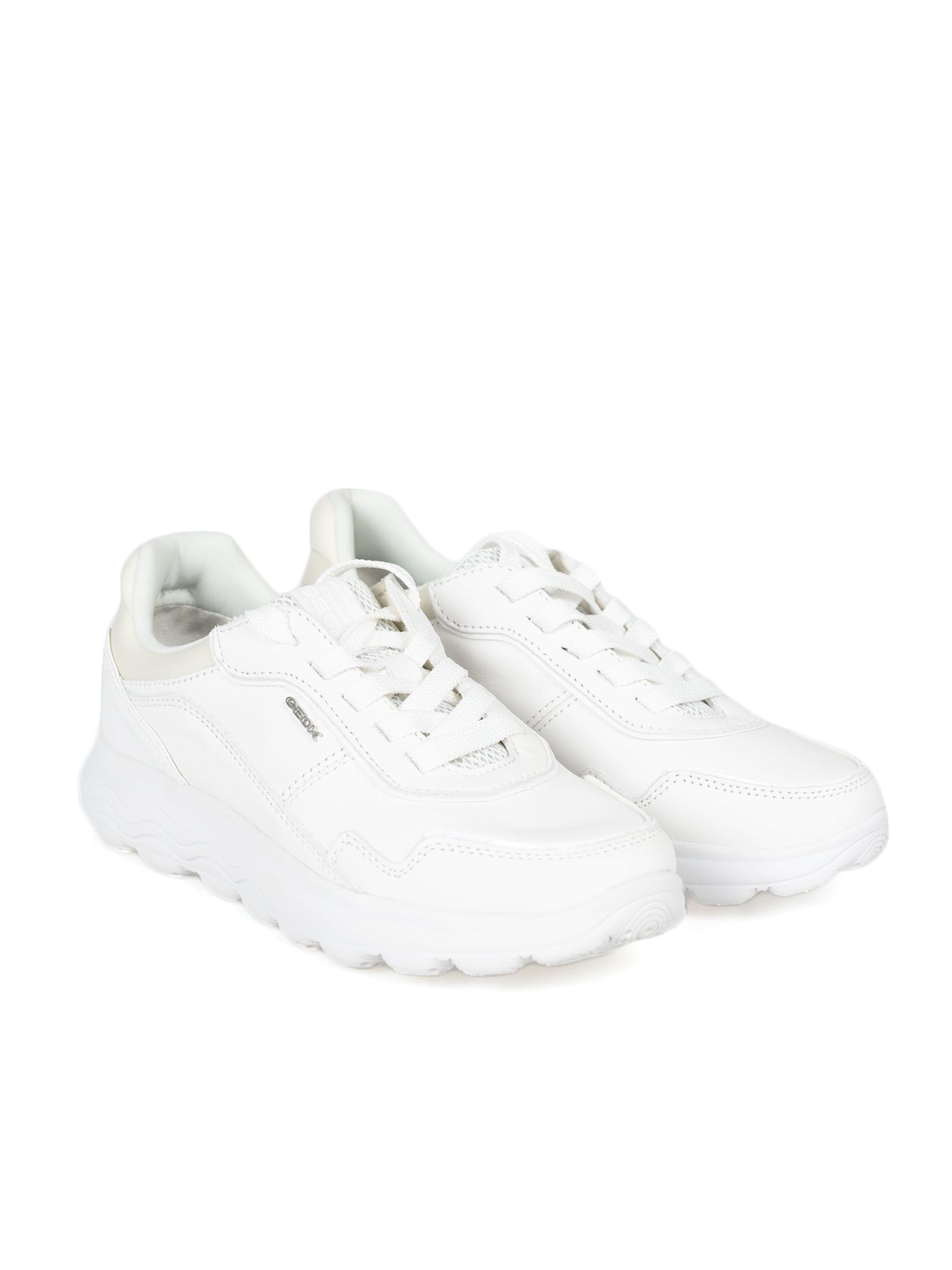 GEOX Sneaker Spherica Dam låga sneakers – bild 2