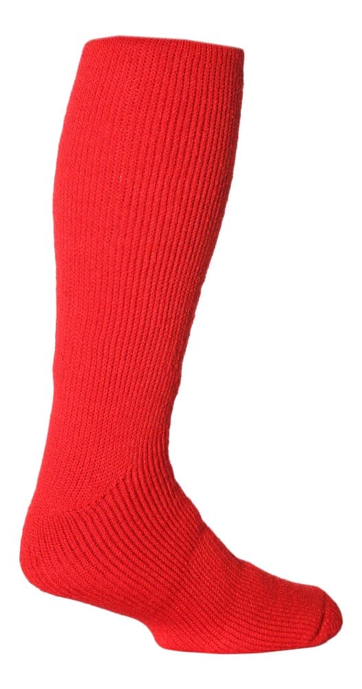 Thumbnail - Heat Holders - Herren extra lange dicke thermische Kniestrümpfe 6-11 UK