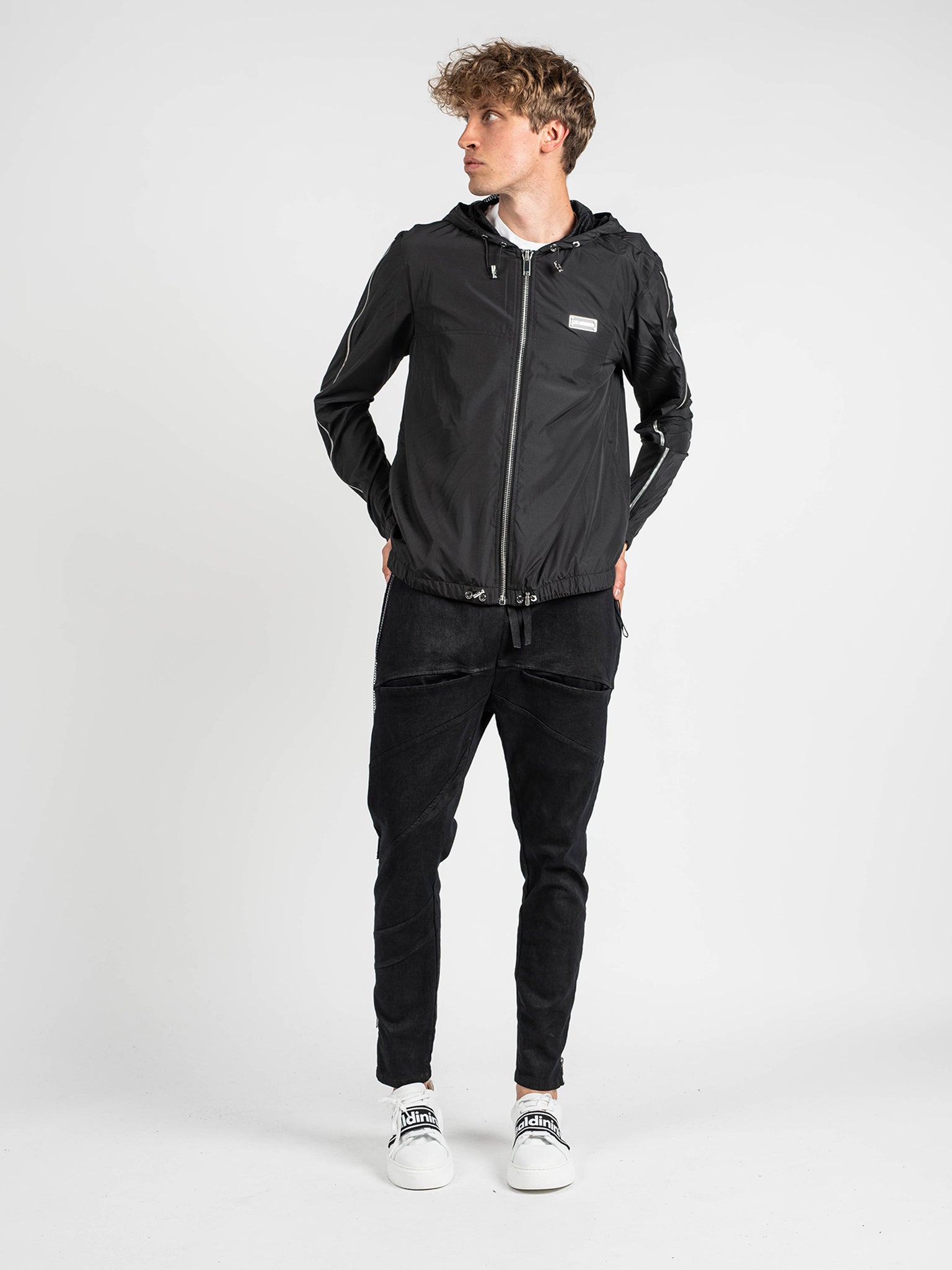 Jacka Windbreaker Herr 2