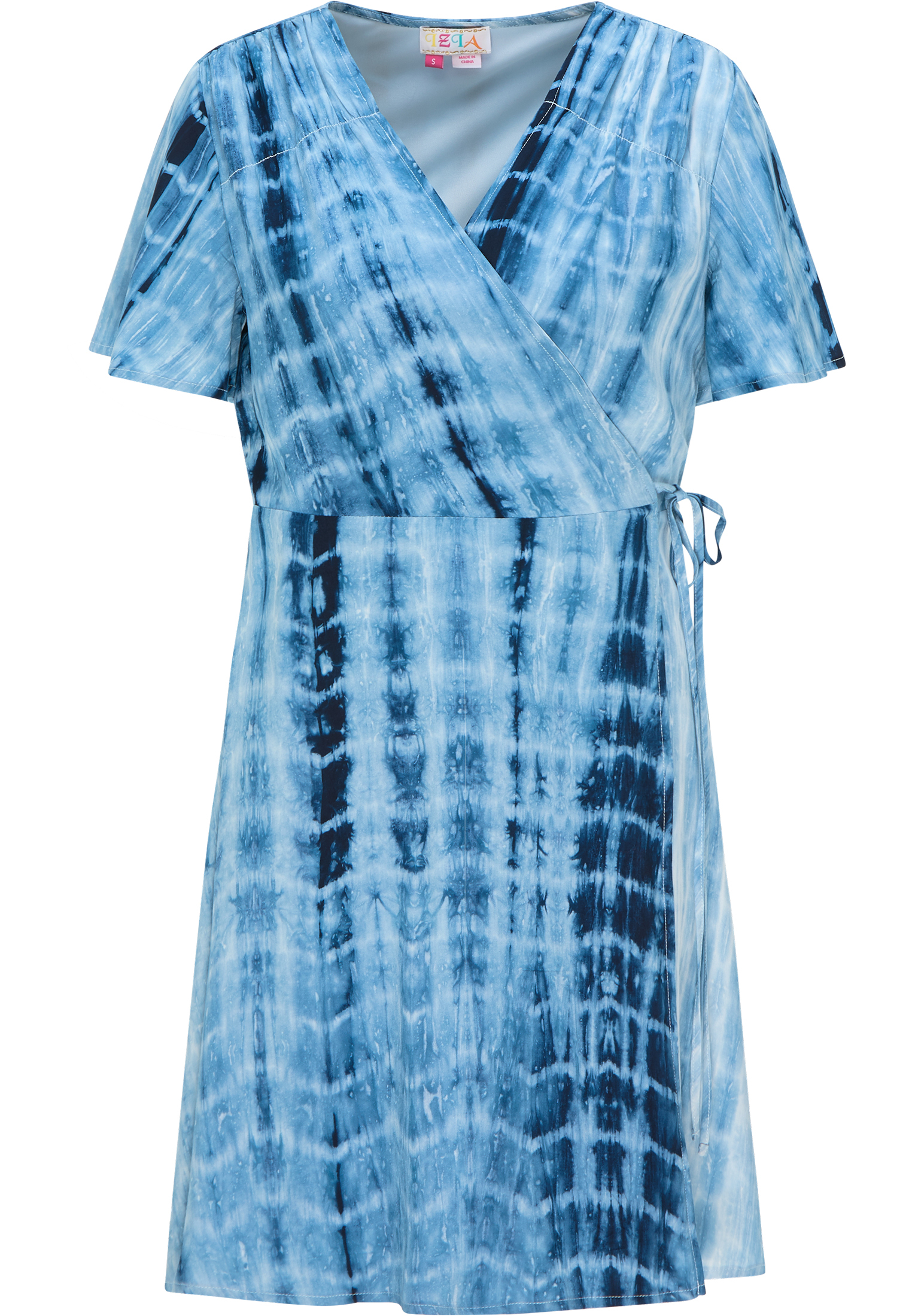 IZIA Robe d'été gaya M