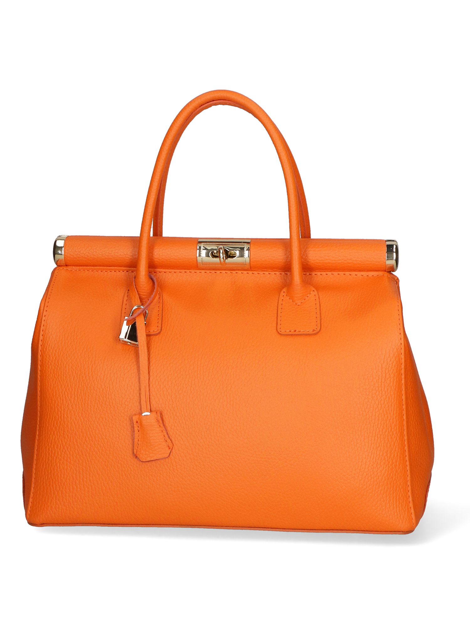 Thumbnail - Gave Lux Handtasche Frauen ORANGE