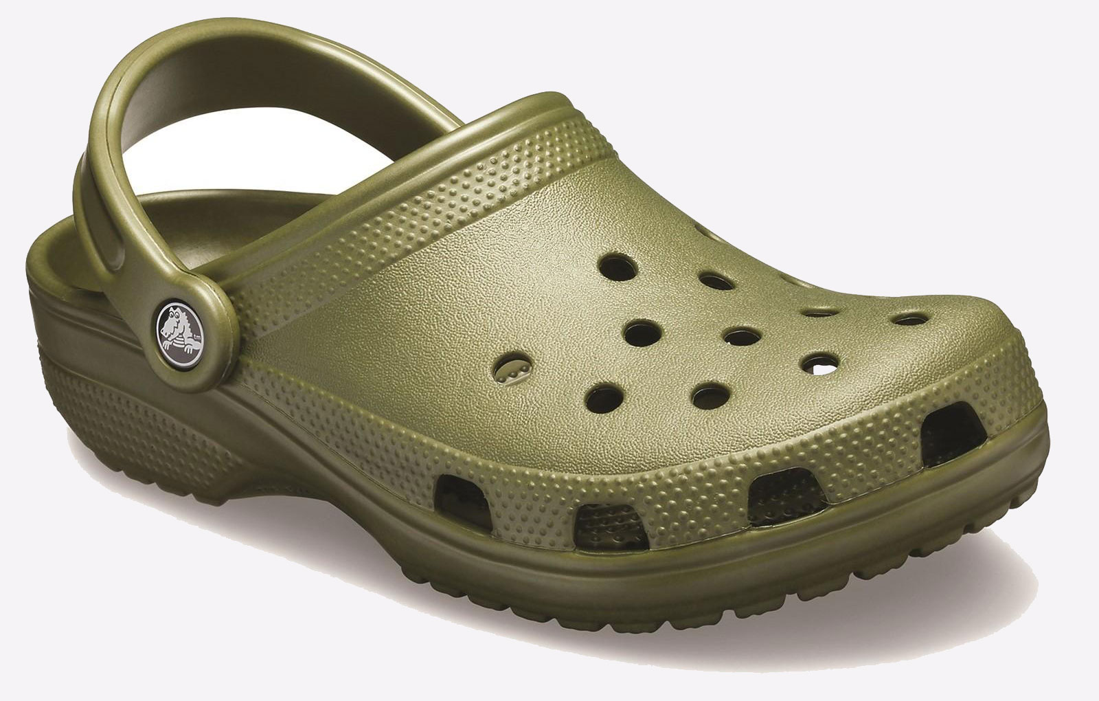 Crocs Classic Clog Unisex clogs dam – bild 2