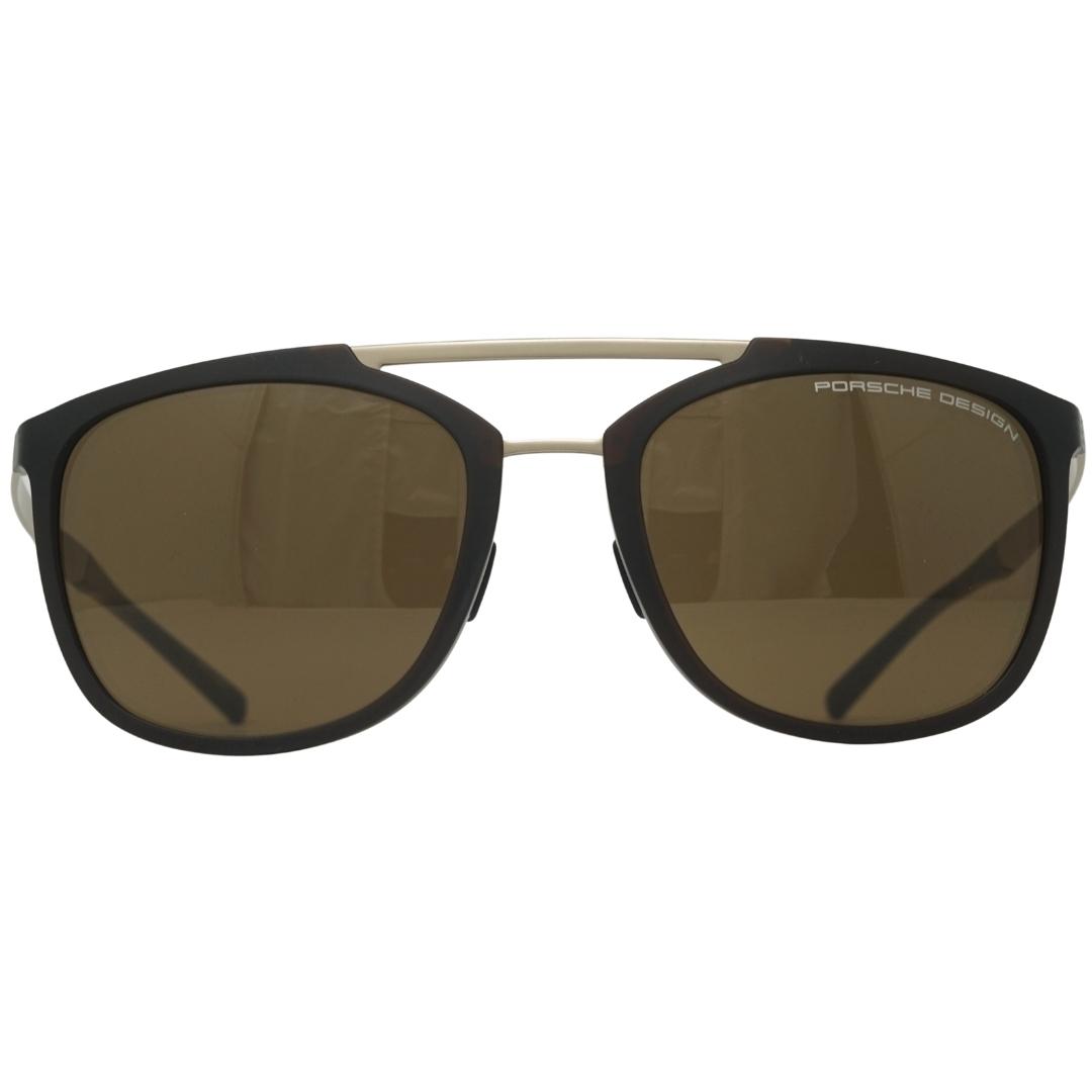 Thumbnail - Porsche Design P8671 C Braun Sonnenbrille