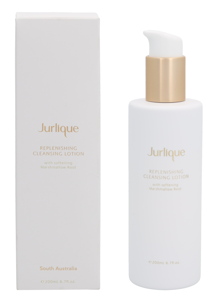 Jurlique Replenishing Reinigungslotion 200ml