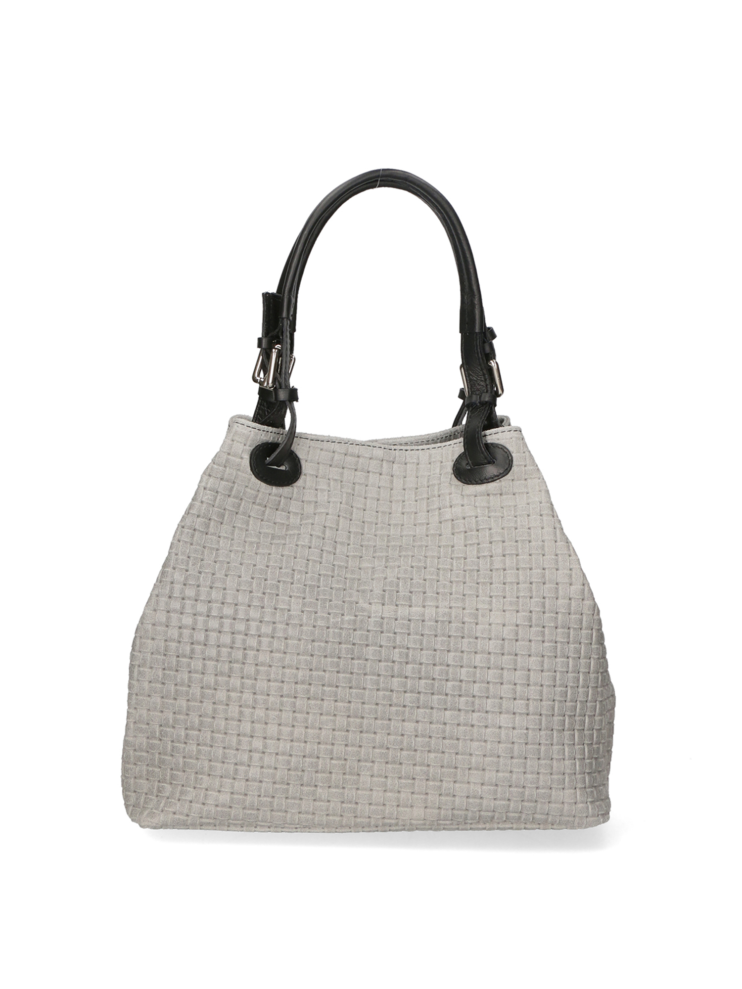 Thumbnail - Gave Lux Schultertasche Frauen GREY