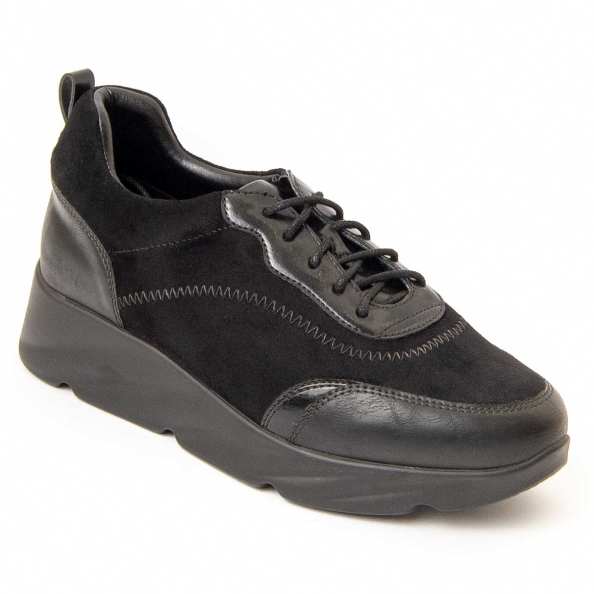 Montevita Sneaker Liria låga sneakers dam – bild 2