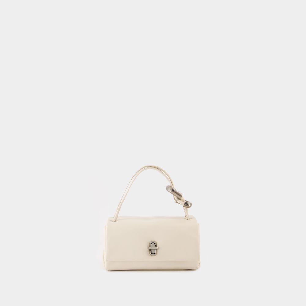 Marc Jacobs The Lil Link Handväska - Marc Jacobs - Läder