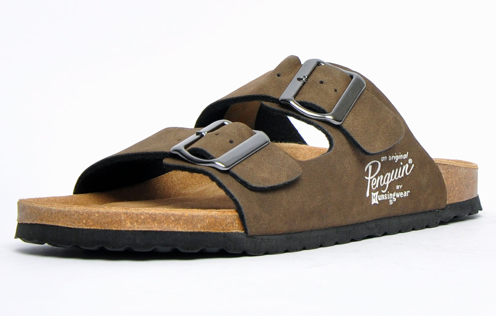 Penguin Original Port 2 Komfort Sandal Herr sandaler – bild 2