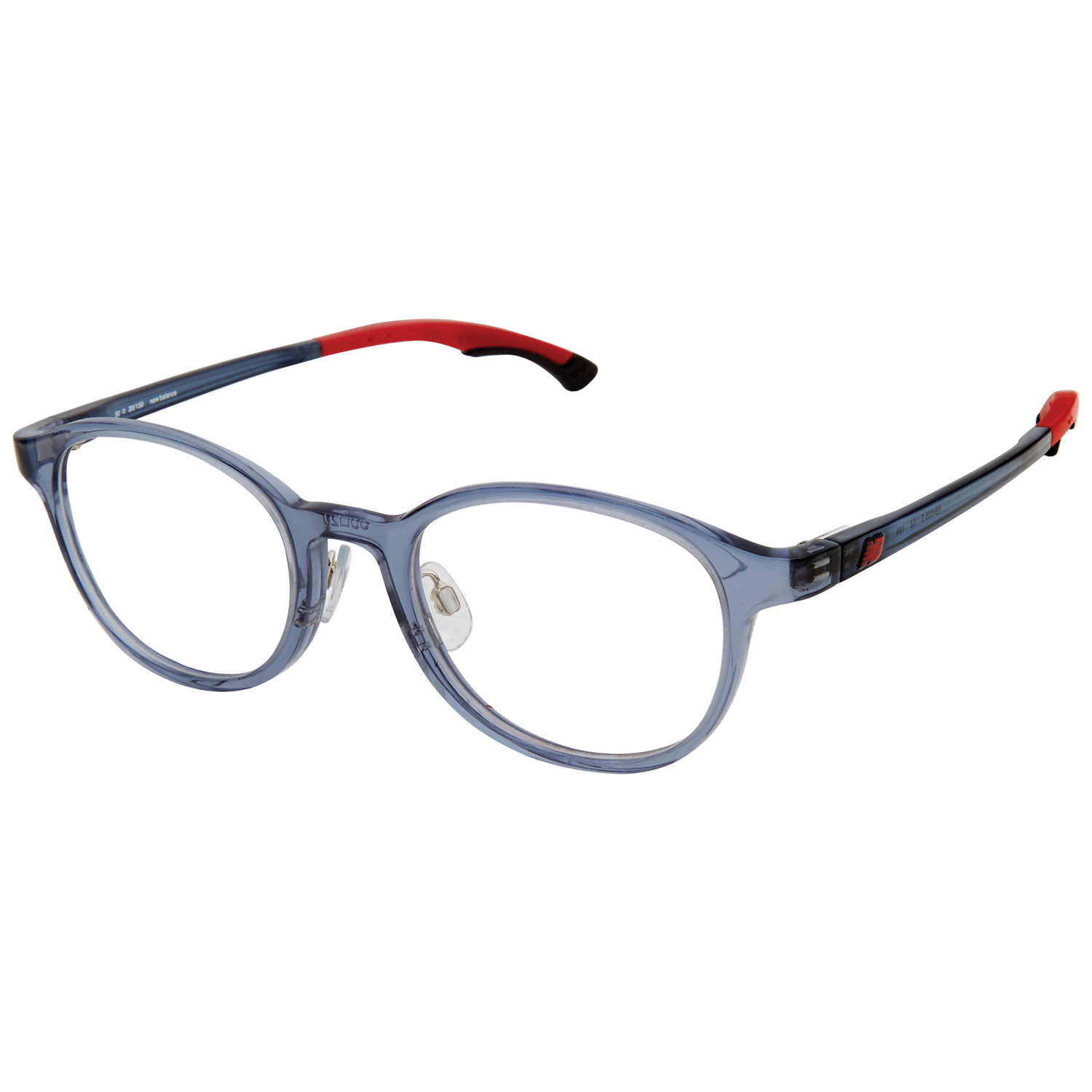 Thumbnail - New Balance Brille NB405603 50