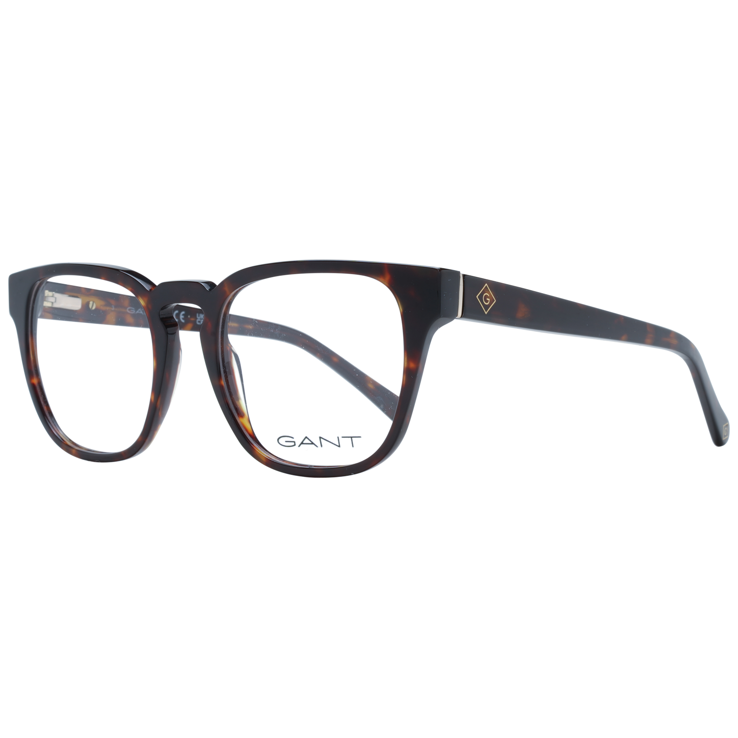 Thumbnail - Gant Brille GA3284 052 52